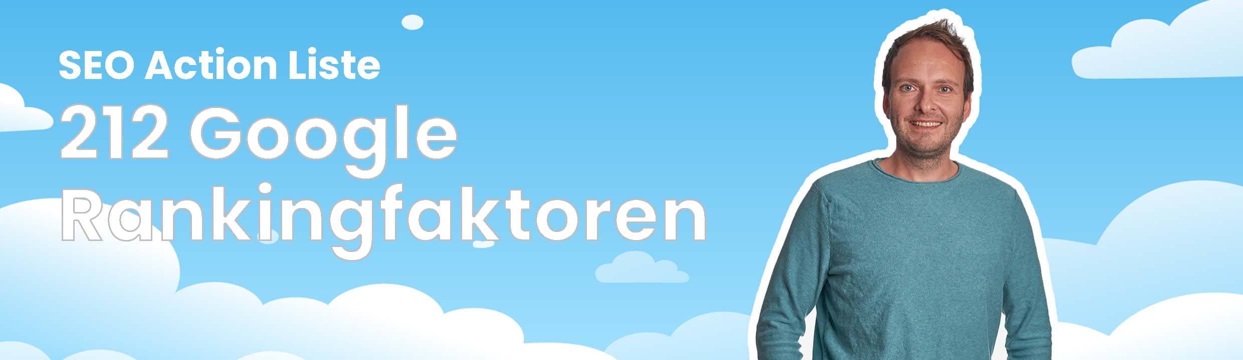 Google Ranking Faktoren