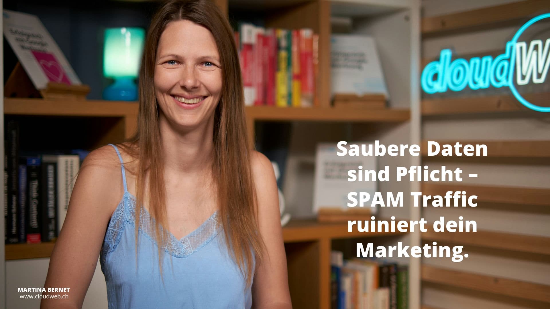 SPAM Traffic in GA4
