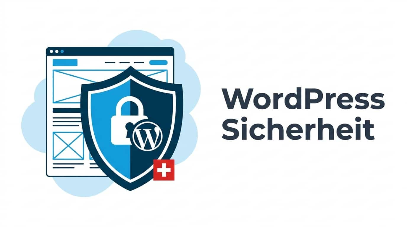 WordPress Sicherheit: Schutz für KMU-Websites