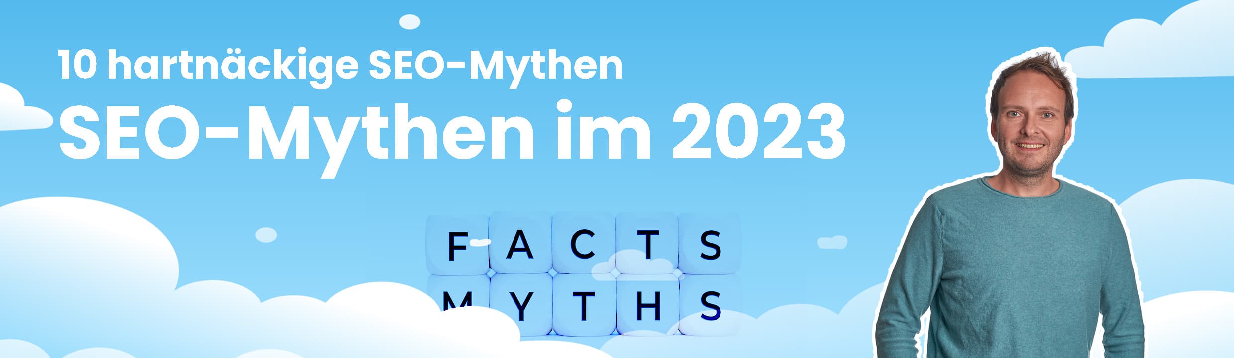 SEO Mythen