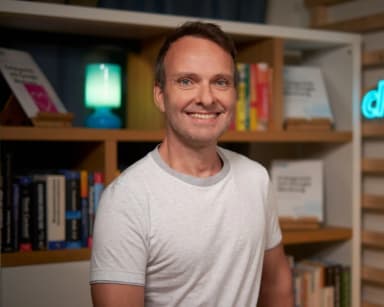 Thomas Hasenfratz